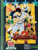 Baseball Stars 2 (Neo Geo AES (home))